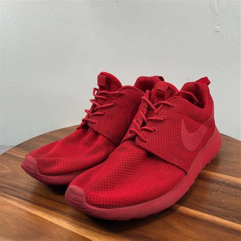 nike roshe run weinrot herren kaufen|Herren Roshe Schuhe .